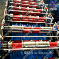 Popular IBR Sheet Roof Roll Forming Machine
